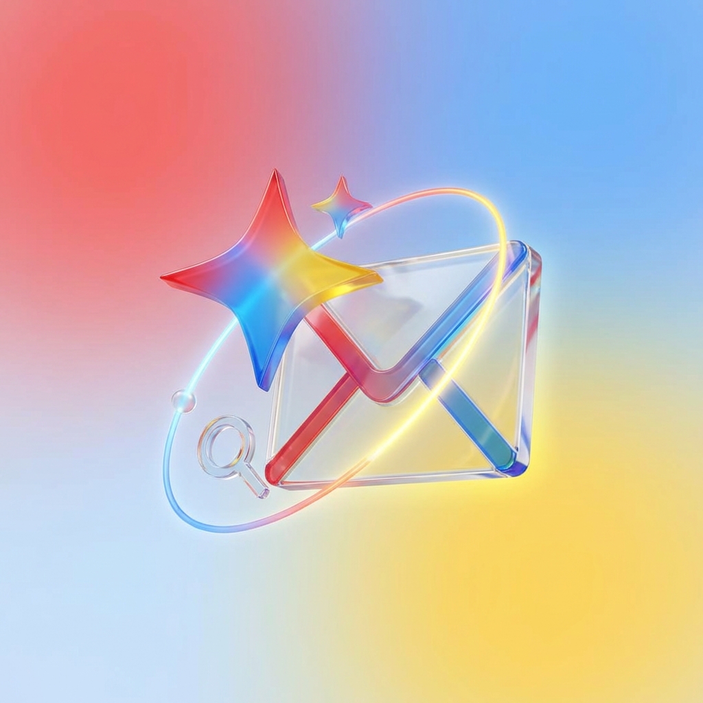 【無料開放】GeminiとGmailがついに連携！メール検索や要約が爆速になる使い方