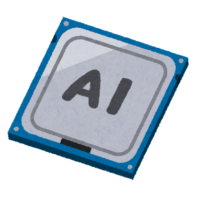 【図解】CPU・GPU・TPUの違いとは？AI時代のプロセッサ徹底解説