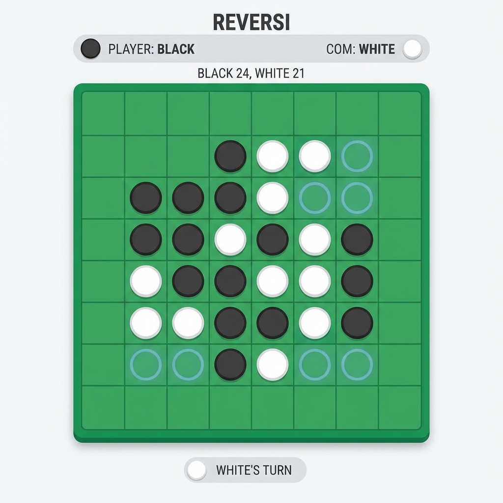 Reversi