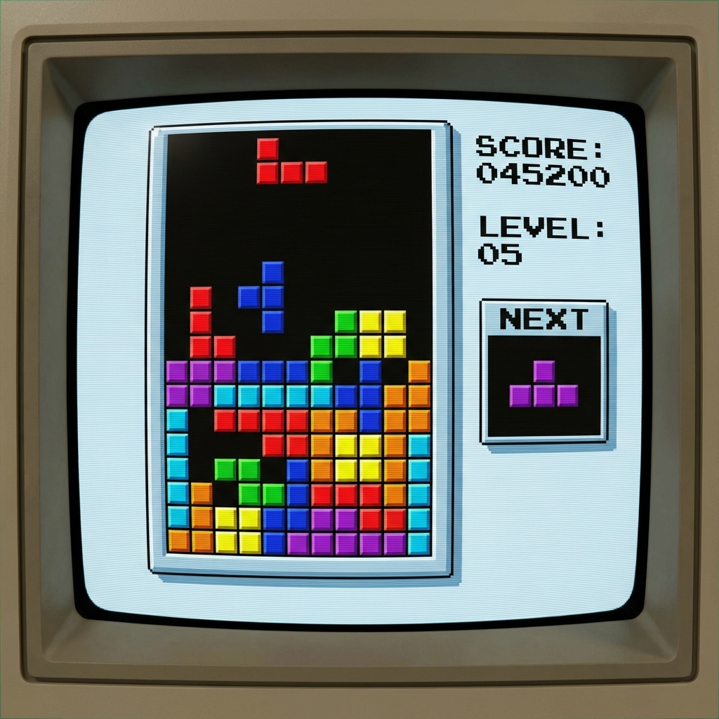 Tetris
