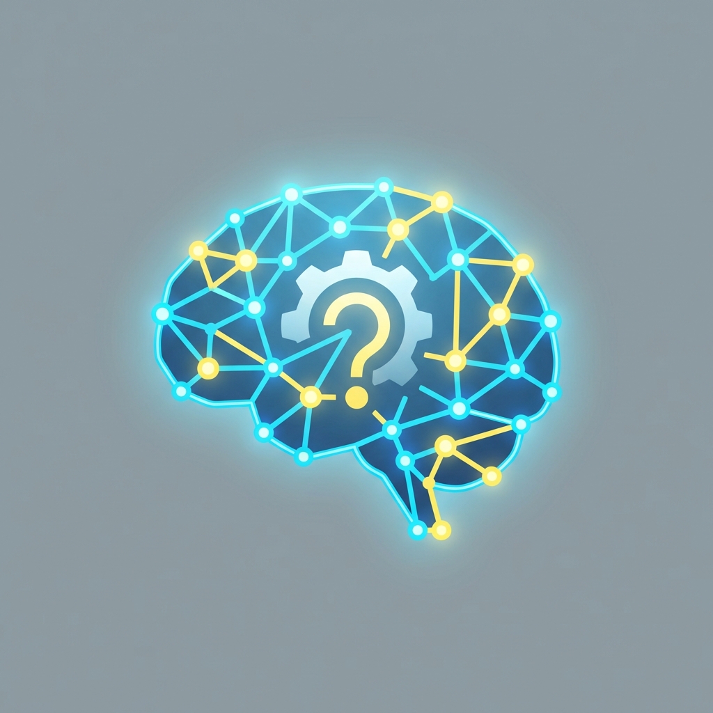 【深掘り】AIが「うーん」と悩み始めた？2025年最大の進化「熟考モデル」を徹底解説！